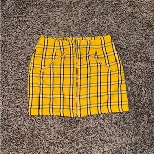 Rue 21 Mini Skirt, Women’s Size S
